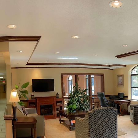 Baymont By Wyndham Asheville/Biltmore Dış mekan fotoğraf