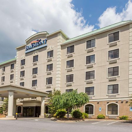 Baymont By Wyndham Asheville/Biltmore Dış mekan fotoğraf