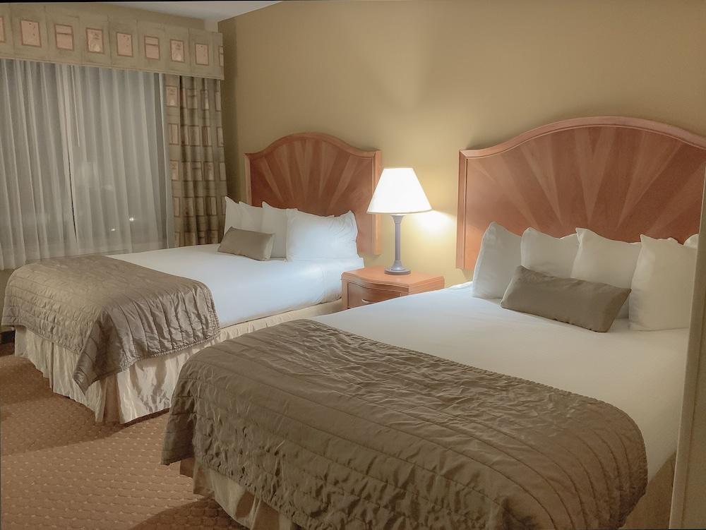 Baymont By Wyndham Asheville/Biltmore Dış mekan fotoğraf