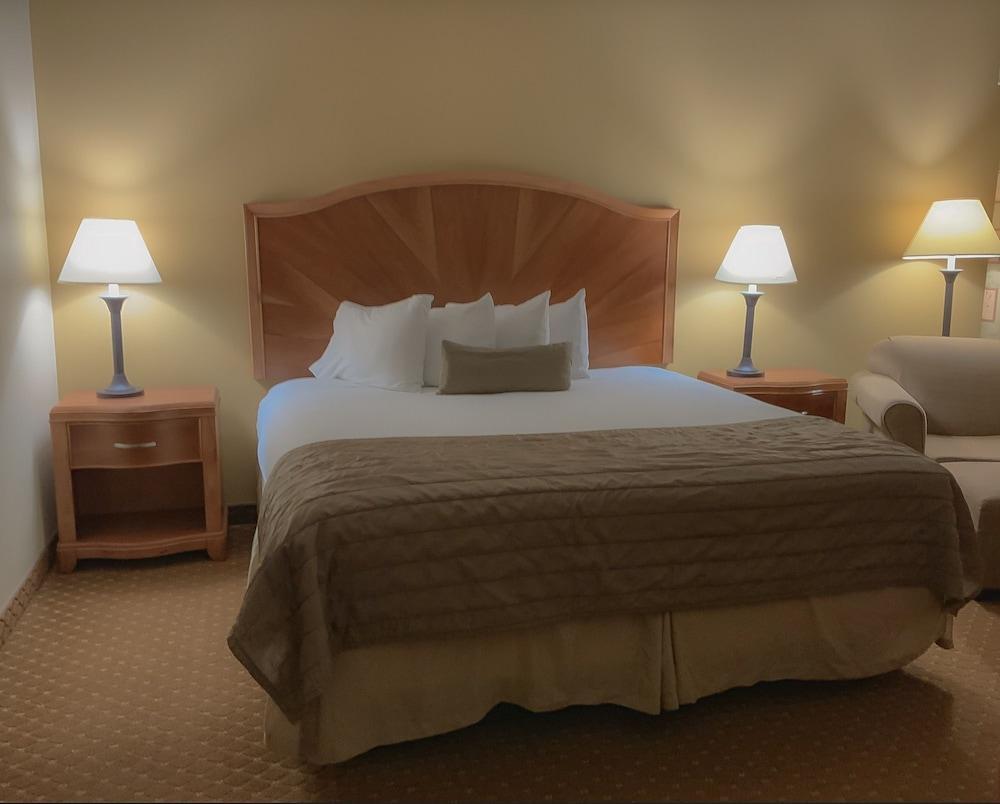 Baymont By Wyndham Asheville/Biltmore Dış mekan fotoğraf