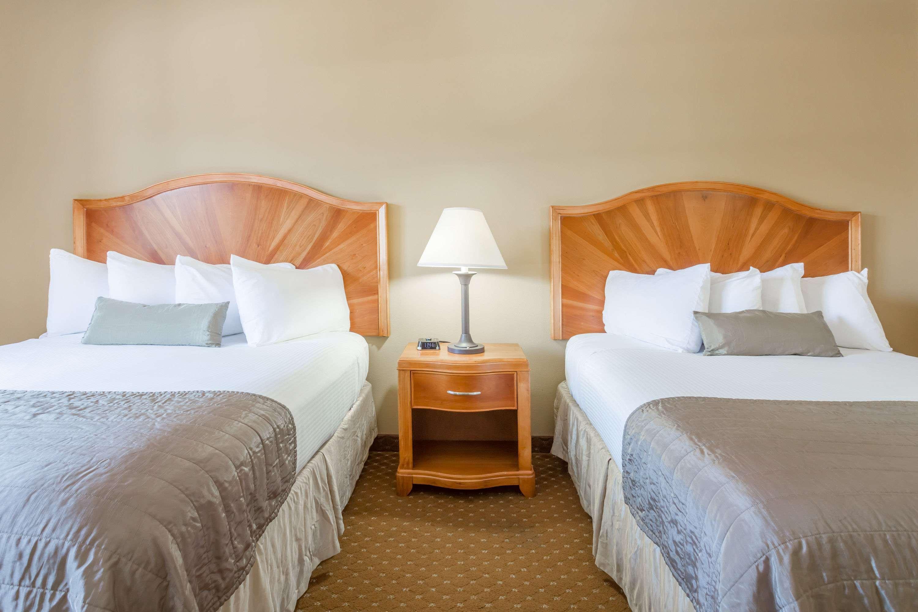 Baymont By Wyndham Asheville/Biltmore Dış mekan fotoğraf