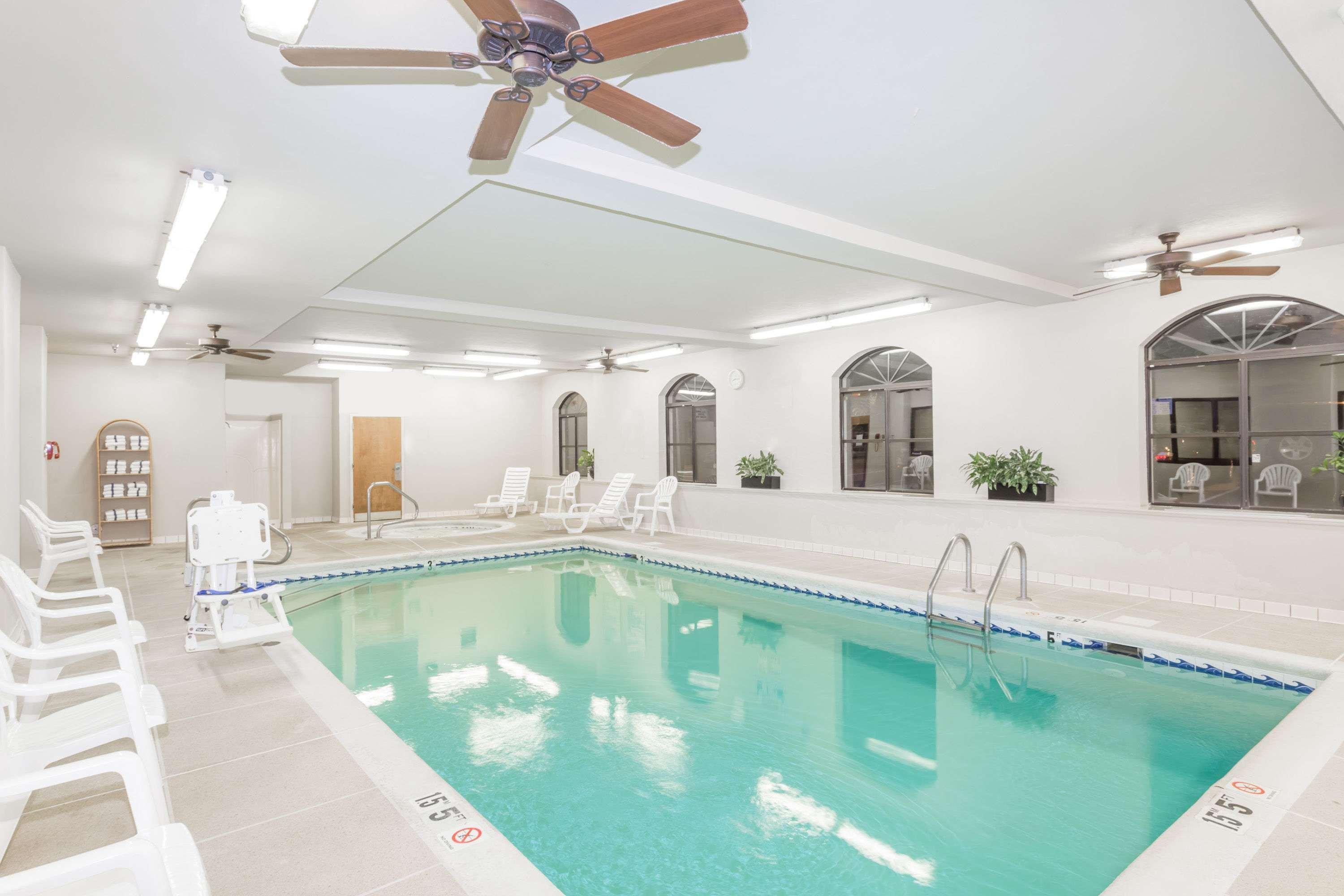 Baymont By Wyndham Asheville/Biltmore Dış mekan fotoğraf